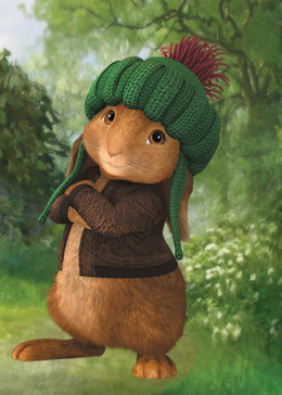 比得兔第二季（上）